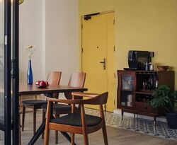 Blk 127D Kim Tian Green (Bukit Merah), HDB 4 Rooms #568850371